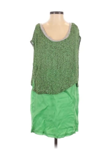 Robert Rodriguez Cocktail Dress (view 1)