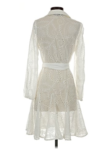 White House Black Market Cocktail Dress (view 2)