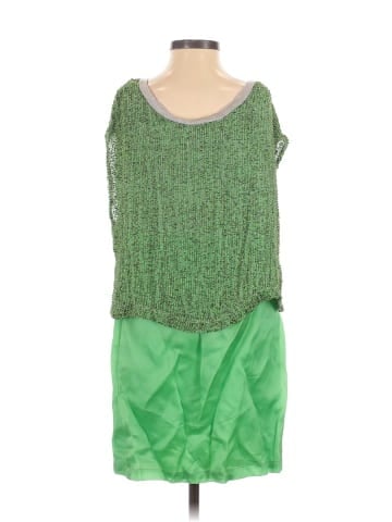 Robert Rodriguez Cocktail Dress (view 2)