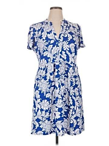 Boden Casual Dress (view 1)