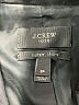 J.Crew 100% Wool Black Wool Blazer Size 6 (petite) - photo 6