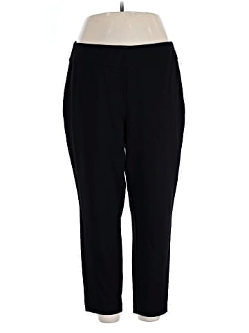 Jones & Co Active Pants (view 1)