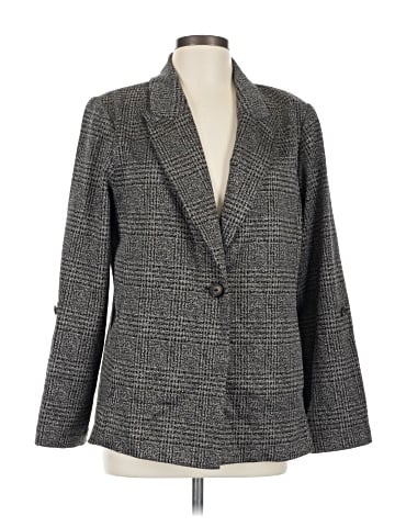 Democracy Blazer (view 1)