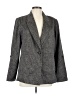 Democracy Tweed Gray Blazer Size L - photo 1