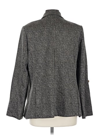Democracy Blazer (view 2)