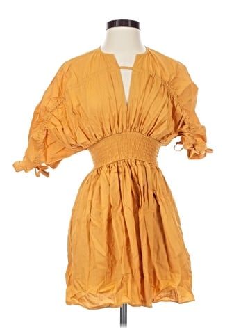 MISA Los Angeles Cocktail Dress (view 1)