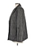 Democracy Tweed Gray Blazer Size L - photo 5