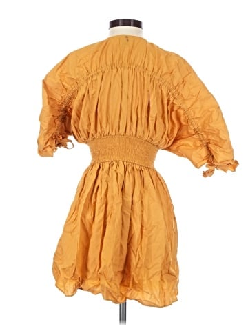 MISA Los Angeles Cocktail Dress (view 2)