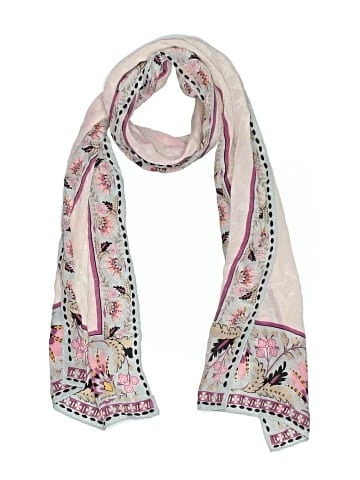 Kenzo Silk Scarf (view 1)