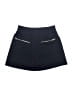 Adidas 100% Polyester Solid Blue Skort Size M - photo 1