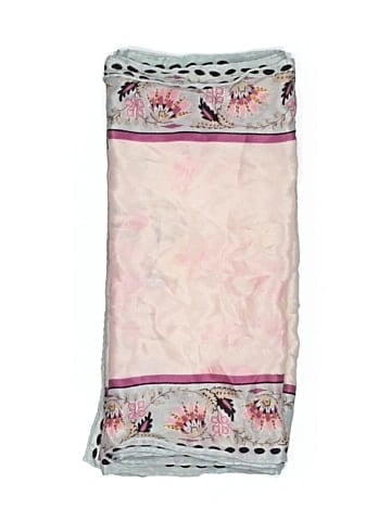 Kenzo Silk Scarf (view 2)