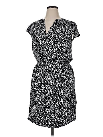 White House Black Market Casual Dress (view 2)
