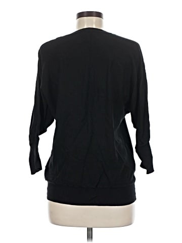 Ellen Tracy 3/4 Sleeve Top (view 2)