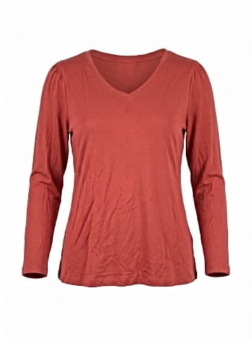 LOGO by Lori Goldstein 3/4 Sleeve T-Shirt (view 1)