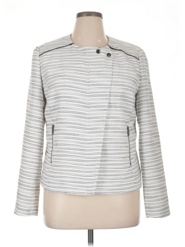 Halogen Jacket (view 1)