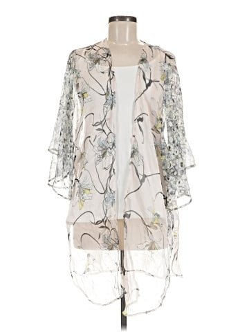 Steve Madden Kimono (view 1)