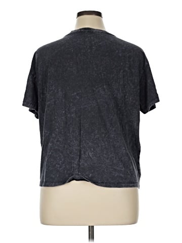 Ultra Flirt Short Sleeve T-Shirt (view 2)
