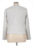Halogen Gray Jacket Size XL - photo 2