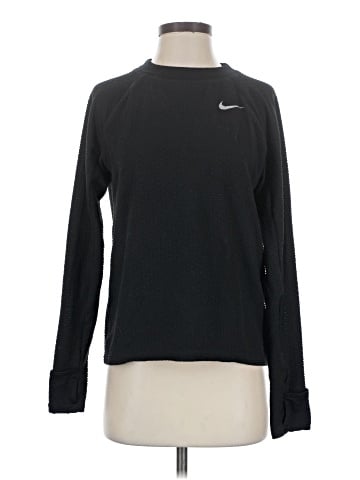 Nike Pullover Sweater (view 1)