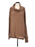 We the Free Brown Pullover Sweater Size S - photo 1