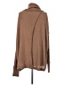 We the Free Brown Pullover Sweater Size S - photo 2