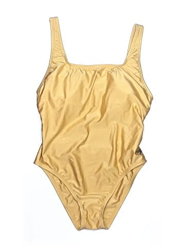 Speedo One Piece Swimsuit (view 1)