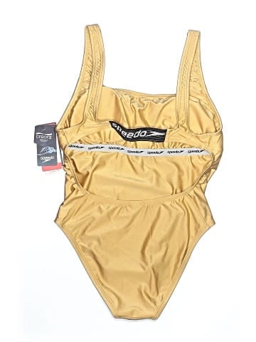 Speedo One Piece Swimsuit (view 2)