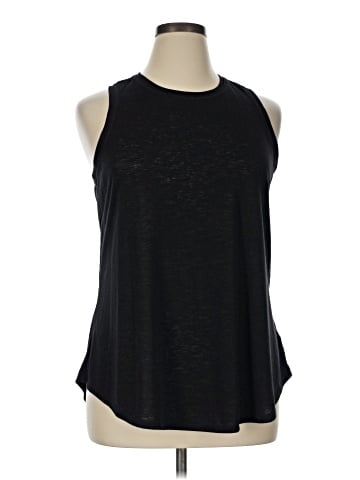 Athleta Sleeveless T-Shirt (view 1)