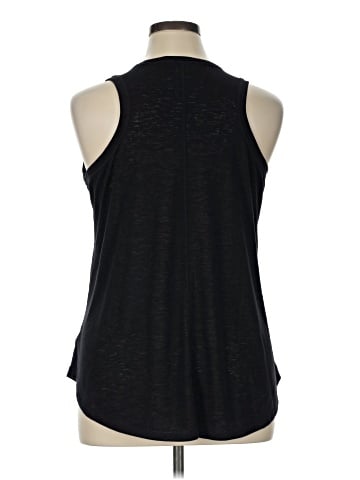 Athleta Sleeveless T-Shirt (view 2)
