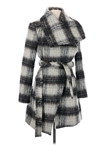 Barneys New York Coat (view 1)