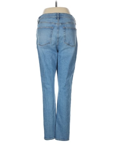 Ann Taylor LOFT Outlet Jeans (view 2)