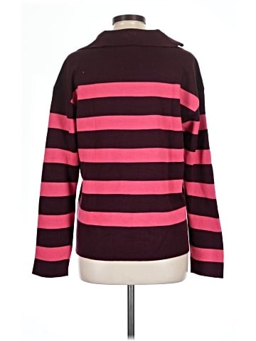 Talbots Wool Pullover Sweater (view 2)