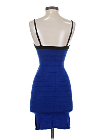 2b bebe Cocktail Dress (view 2)