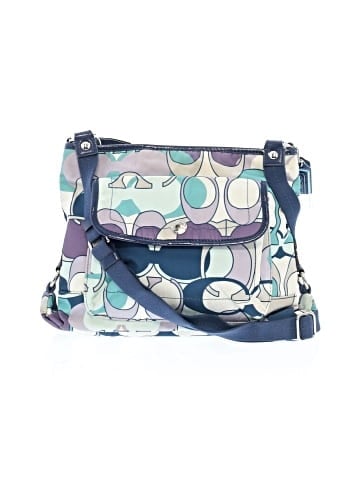 Coach Factory Crossbody Bag (view 1)