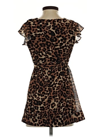Milly Short Sleeve Blouse (view 2)