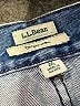 L.L.Bean Blue Jeans Size 12 - photo 7