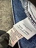L.L.Bean Blue Jeans Size 12 - photo 8