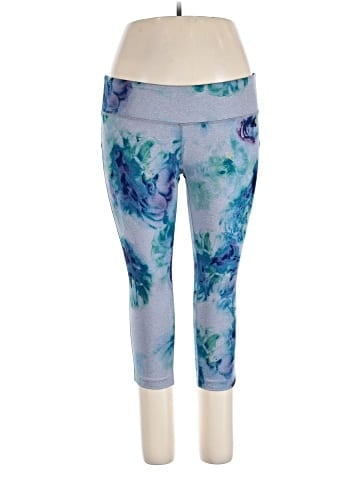 MPG Active Pants (view 1)