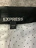 Express Black Blazer Size 2 - photo 6