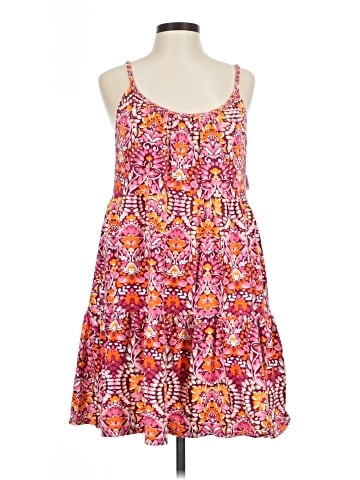 Old Navy Casual Dress (view 1)