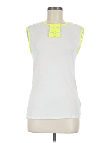 Ted Baker London Sleeveless Top (view 1)
