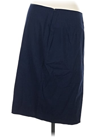 Chaps Formal Skirt (view 2)
