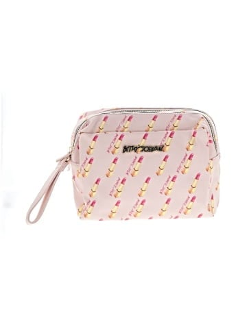 Betsey Johnson Makeup Bag (view 1)