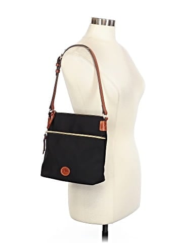 Dooney & Bourke Crossbody Bag (view 2)