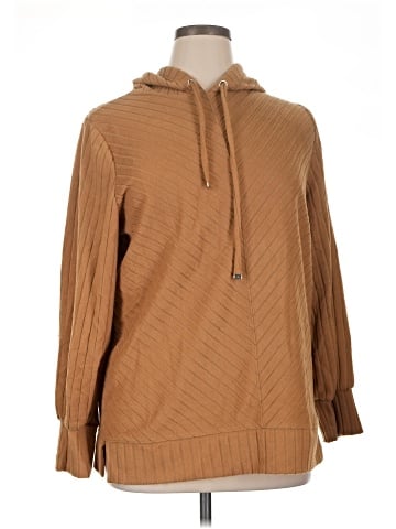 Nine West Pullover Sweater (view 1)