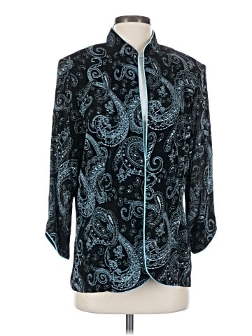 Alex Evenings Blazer (view 1)