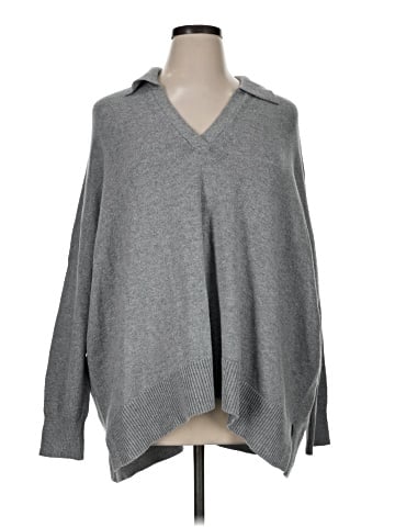 Ann Taylor LOFT Pullover Sweater (view 1)