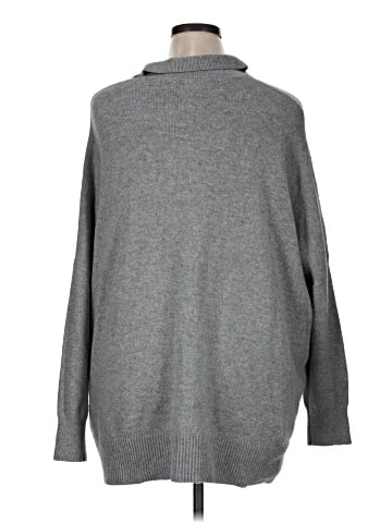 Ann Taylor LOFT Pullover Sweater (view 2)