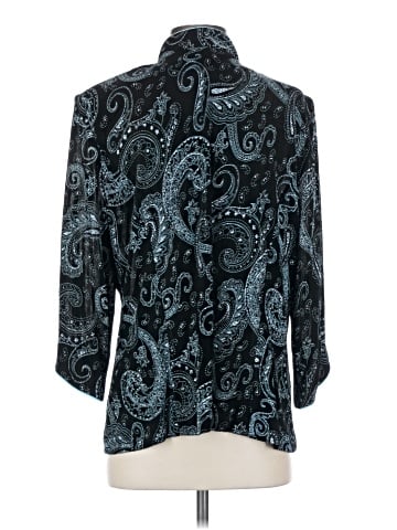 Alex Evenings Blazer (view 2)