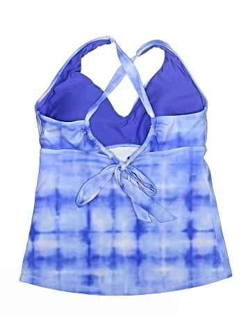 Athleta Swimsuit Top (view 2)